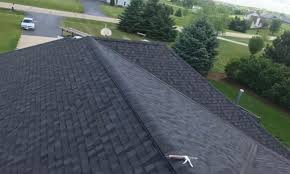 Afton, WY Roofing Contractor Company